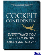 A new book, written by airline pilot Patrick Smith, takes some of the most frequently asked questions and answers them in the form of anecdotes and rants.